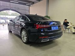 Audi A6L 45 TFSI Premium Dynamic - ფოტო 9