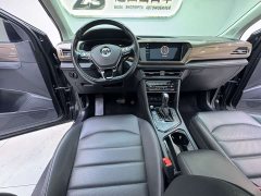 Volkswagen Touareg 280TSI FWD Luxury Edition - photo 11