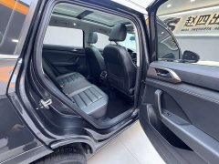 Volkswagen Touareg 280TSI FWD Luxury Edition - photo 13