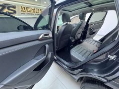 Volkswagen Touareg 280TSI FWD Luxury Edition - photo 16