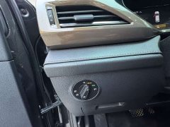 Volkswagen Touareg 280TSI FWD Luxury Edition - photo 18