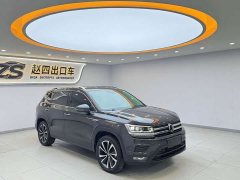 Volkswagen Touareg 280TSI FWD Luxury Edition - photo 3