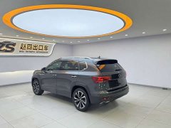 Volkswagen Touareg 280TSI FWD Luxury Edition - photo 4