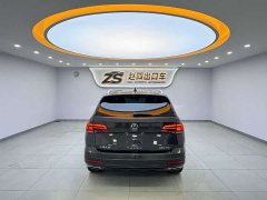 Volkswagen Touareg 280TSI FWD Luxury Edition - photo 5