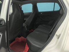 Volkswagen Tujia 280TSI DSG Comfort Edition - фото 11