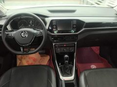 Volkswagen Tujia 280TSI DSG Comfort Edition - фото 12