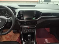 Volkswagen Tujia 280TSI DSG Comfort Edition - фото 13