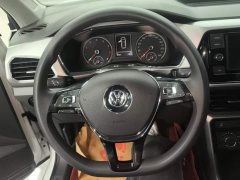 Volkswagen Tujia 280TSI DSG Comfort Edition - фото 15