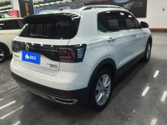 Volkswagen Tujia 280TSI DSG Comfort Edition - фото 3