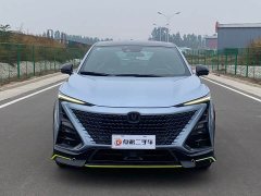 Changan UNI-T 1.5T Sport Flagship - фото 2