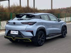 Changan UNI-T 1.5T Sport Flagship - фото 4