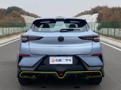 Changan UNI-T 1.5T Sport Flagship - фото 5