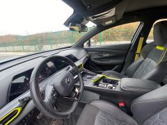 Changan UNI-T 1.5T Sport Flagship - фото 7