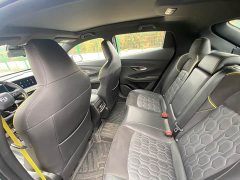 Changan UNI-T 1.5T Sport Flagship - фото 8