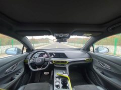Changan UNI-T 1.5T Sport Flagship - фото 9