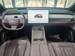 Nio Lerado L60 60kWh Rear-Wheel Drive - фото 10