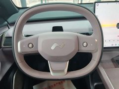Nio Lerado L60 60kWh Rear-Wheel Drive - фото 11