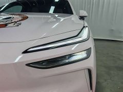 Nio Lerado L60 60kWh Rear-Wheel Drive - фото 14