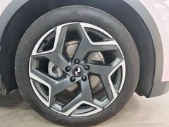 Nio Lerado L60 60kWh Rear-Wheel Drive - фото 15
