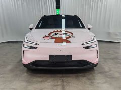 Nio Lerado L60 60kWh Rear-Wheel Drive - фото 2