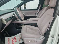 Nio Lerado L60 60kWh Rear-Wheel Drive - фото 8