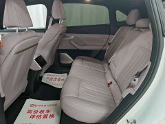 Nio Lerado L60 60kWh Rear-Wheel Drive - фото 9