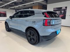 Volvo EX30 RWD Core - ფოტო 5