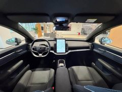 Volvo EX30 RWD Core - ფოტო 9