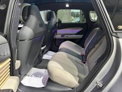 Audi e5 Sportback Flagship quattro - ფოტო 12