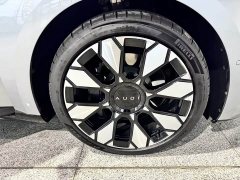 Audi e5 Sportback Flagship quattro - ფოტო 14