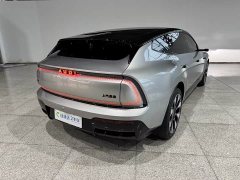 Audi e5 Sportback Flagship quattro - ფოტო 16