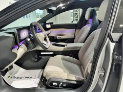 Audi e5 Sportback Flagship quattro - ფოტო 17