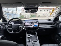 Chery Arrizo 8 PRO 1.6T DCT Comfort - photo 7