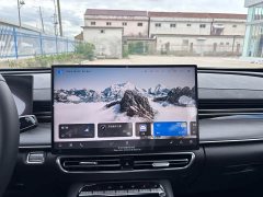 Chery Arrizo 8 PRO 1.6T DCT Comfort - photo 8