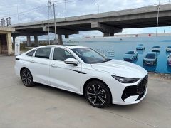 Chery Arrizo 8 PRO 1.6T DCT Comfort - photo 9
