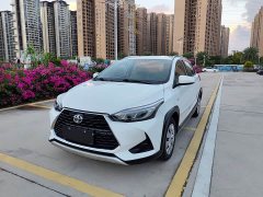 Toyota Yaris L 1.5L CVT Leading Plus Edition - photo 1