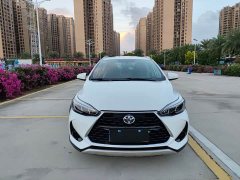 Toyota Yaris L 1.5L CVT Leading Plus Edition - photo 2
