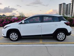 Toyota Yaris L 1.5L CVT Leading Plus Edition - photo 3
