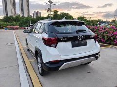 Toyota Yaris L 1.5L CVT Leading Plus Edition - photo 4