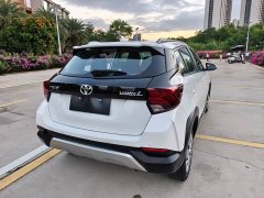 Toyota Yaris L 1.5L CVT Leading Plus Edition - photo 5
