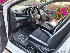 Toyota Yaris L 1.5L CVT Leading Plus Edition - photo 7