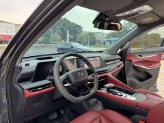 Changan CS75 PLUS Gen 2.0T Auto Flagship Edition - ფოტო 11