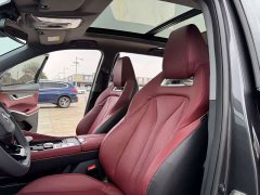 Changan CS75 PLUS Gen 2.0T Auto Flagship Edition - ფოტო 12