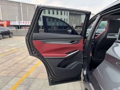 Changan CS75 PLUS Gen 2.0T Auto Flagship Edition - ფოტო 13