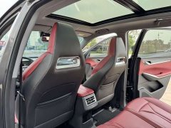 Changan CS75 PLUS Gen 2.0T Auto Flagship Edition - ფოტო 14