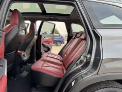 Changan CS75 PLUS Gen 2.0T Auto Flagship Edition - ფოტო 15