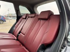 Changan CS75 PLUS Gen 2.0T Auto Flagship Edition - ფოტო 16