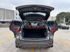 Changan CS75 PLUS Gen 2.0T Auto Flagship Edition - ფოტო 17