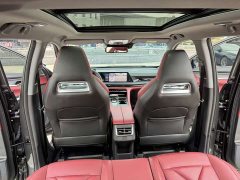 Changan CS75 PLUS Gen 2.0T Auto Flagship Edition - ფოტო 18