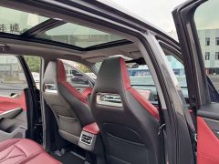 Changan CS75 PLUS Gen 2.0T Auto Flagship Edition - ფოტო 20